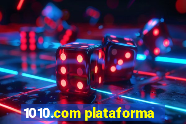 1010.com plataforma